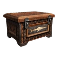 Image of Gilded Slayer's Chest in codex search.