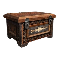 Gilded Slayer's Chest icon