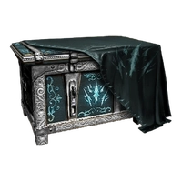 Schatulle des Vorboten icon