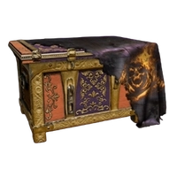 Haunted Reaper's Cache icon