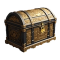 Image of Kingpin Chest in codex search.