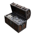 Image of Large Silver Chest in codex search.