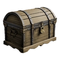 Image of Materials Chest in codex search.