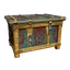 Nian Strongbox