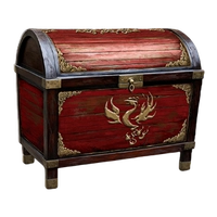 Phoenix's Talon Chest icon