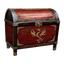Phoenix's Talon Chest