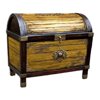 Phoenix's Talon Strongbox icon