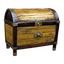 Phoenix's Talon Strongbox