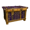 Image of Reaper's Cache in codex search.