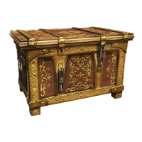 Regatta Chest icon