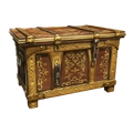 Image of Mysterious Chest (Rode Maangodin) in codex search.