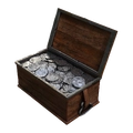 Image of Silver Box in codex search.