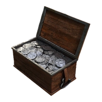 Silver Box icon