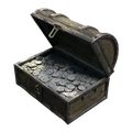 Image of Silver Chest in codex search.
