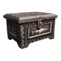 Image of Slayer's Chest in codex search.