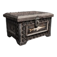 Slayer's Chest icon