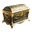 Suave Seadog Cosmetics Chest Icon