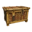 Summer Stash Chest