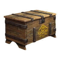 Teuling's Materials Chest I icon