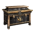 Image of Vikram's Locker in codex search.