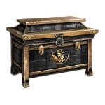 Vikram's Locker icon
