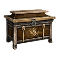 Image of Vikram's Stash in codex search.