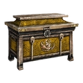 Image of Vikram's Strongbox in codex search.