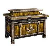 Vikram's Strongbox icon