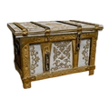 Image of White Aria Chest in codex search.