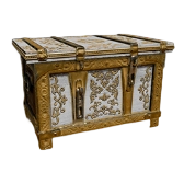 White Aria Chest icon