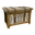 White Aria Chest Icon