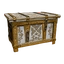 White Aria Chest