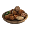Image of Bitterballen in codex search.