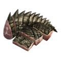 Image of Crocodile Meat in codex search.