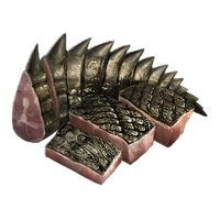 Crocodile Meat icon