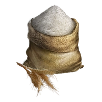 Flour icon