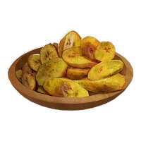 Grilled Banana icon
