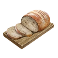 Image of Grilled Bread in codex search.