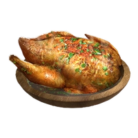 Grilled Chicken icon