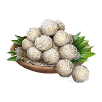 Grilled Coconut icon