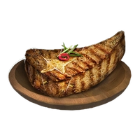 Grilled Crocodile icon