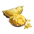 Image of Grilled Durian in codex search.
