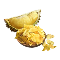 Grilled Durian icon