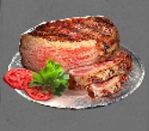 Grilled Prime Hippo icon