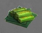 Grilled Screwpine icon
