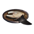 Image of Grilled Shark in codex search.