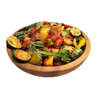 Grilled Vegetables icon