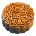 Image of Lotus Mooncake in codex search.