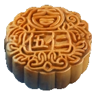 Lotus Mooncake icon