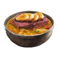 Ndizi Na Nyama icon